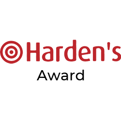 Harden's